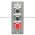 Allen Bradley 800H-3HA Push Button Station Assembly Product Image