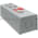 Allen Bradley 800H-3HC Heavy-Duty Pushbutton Station Product Image