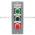Allen Bradley 800H-3HG Assembled Pushbutton Product Image