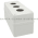Allen Bradley 800H-3HZ4C Push Button Enclosure Product Image
