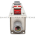 Allen Bradley 800H-4HX4 Assembled Pushbutton Station Product Image