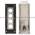 Allen Bradley 800H-4HZ4 Pushbutton Enclosure Product Image
