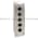 Allen Bradley 800H-5HZ4 Heavy Duty Enclosure Product Image
