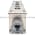 Allen Bradley 800H-5HZ4 Heavy Duty Enclosure Product Image