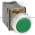 Allen Bradley 800H-AK1A Pushbutton Switch Product Image