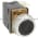 Allen Bradley 800H-AK2A Pushbutton Switch Product Image