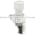 Allen Bradley 800H-AP1A Pushbutton Product Image