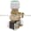 Allen Bradley 800H-AP1A2 Pushbutton Product Image