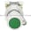Allen Bradley 800H-AP1B Pushbutton Product Image