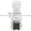 Allen Bradley 800H-AP1B Pushbutton Product Image