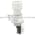 Allen Bradley 800H-AP1D1 Pushbutton Product Image