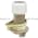 Allen Bradley 800H-AP2 Non-Illuminated Pushbutton Product Image