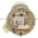 Allen Bradley 800H-AP2 Non-Illuminated Pushbutton Product Image