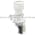 Allen Bradley 800H-AP2A Pushbutton Assembly Product Image