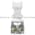Allen Bradley 800H-AP2A Pushbutton Assembly Product Image