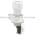 Allen Bradley 800H-AP2D1 Pushbutton Product Image