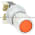 Allen Bradley 800H-AP3A Push Button Unit Product Image