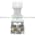 Allen Bradley 800H-AP3A Push Button Unit Product Image