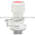Allen Bradley 800H-AP6 Pushbutton Product Image