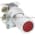 Allen Bradley 800H-AP6B Pushbutton Product Image