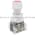 Allen Bradley 800H-AP6B Pushbutton Product Image