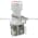 Allen Bradley 800H-AP6D2 Pushbutton Product Image
