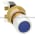 Allen Bradley 800H-AP7D1 Push Button Switch Product Image