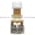 Allen Bradley 800H-AP7D1 Push Button Switch Product Image