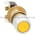 Allen Bradley 800H-AP9D1 Push Button Switch Product Image