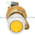 Allen Bradley 800H-AP9D1 Push Button Switch Product Image