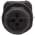 Allen Bradley 800H-AR00 Push Button Product Image