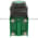Allen Bradley 800H-AR1AP Pushbutton Product Image