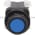 Allen Bradley 800H-AR7A2 Pushbutton Product Image