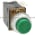 Allen Bradley 800H-BK1A Push Button Product Image