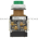 Allen Bradley 800H-BK1A Push Button Product Image