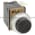 Allen Bradley 800H-BK2A Push Button Product Image