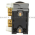 Allen Bradley 800H-BK6A Push Button Product Image