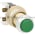 Allen Bradley 800H-BP1D1 Non-Illuminated Pushbutton Product Image