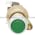 Allen Bradley 800H-BP1D1 Non-Illuminated Pushbutton Product Image