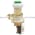 Allen Bradley 800H-BP1D1 Non-Illuminated Pushbutton Product Image