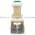 Allen Bradley 800H-BP1D1 Non-Illuminated Pushbutton Product Image