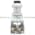 Allen Bradley 800H-BP2A Non-Illuminated Pushbutton Product Image