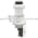 Allen Bradley 800H-BP2D1 Non-Illuminated Pushbutton Product Image