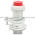 Allen Bradley 800H-BP6 Non-Illuminated Pushbutton Product Image