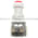 Allen Bradley 800H-BP6A4 Pushbutton Switch | Heavy Duty Product Image