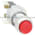 Allen Bradley 800H-BP6D2 Non-Illuminated Pushbutton Product Image