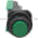 Allen Bradley 800H-BR1D1P PUSH BUTTON Product Image