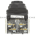Allen Bradley 800H-BR2B Pushbutton Product Image