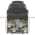 Allen Bradley 800H-BR2B Pushbutton Product Image