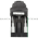 Allen Bradley 800H-BR2D1P Push Button Product Image